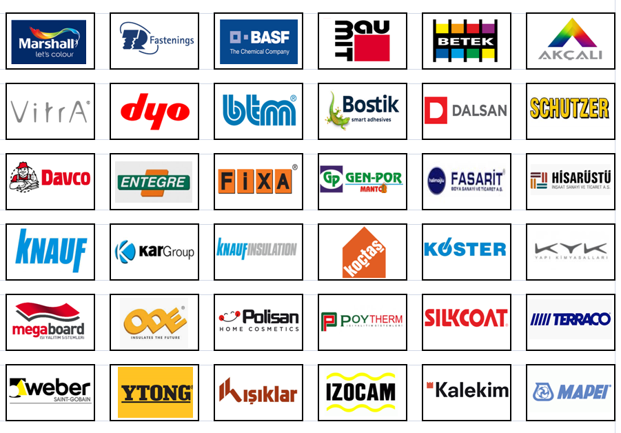 Our Partner Logos